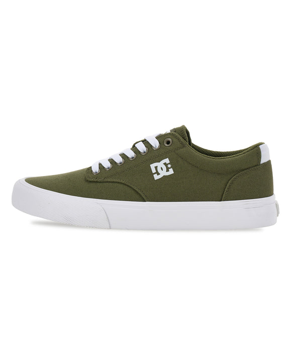 DC SHOES メンズ VARIAL シューズ 【2026年秋冬モデル】 KHA / 29CM