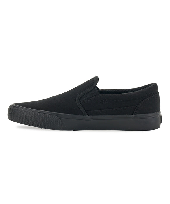 DC SHOES メンズ VARIAL SLIP-ON シューズ 【2026年秋冬モデル】 BBS / 29CM