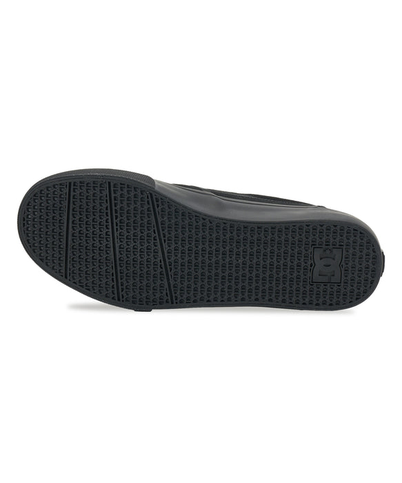 DC SHOES メンズ VARIAL SLIP-ON シューズ 【2026年秋冬モデル】 BBS / 29CM