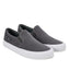DC SHOES メンズ VARIAL SLIP-ON シューズ 【2026年秋冬モデル】 DGY / 29CM