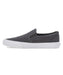DC SHOES メンズ VARIAL SLIP-ON シューズ 【2026年秋冬モデル】 DGY / 29CM