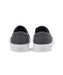 DC SHOES メンズ VARIAL SLIP-ON シューズ 【2026年秋冬モデル】 DGY / 29CM