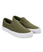DC SHOES メンズ VARIAL SLIP-ON シューズ 【2026年秋冬モデル】 KHA / 29CM