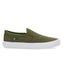 DC SHOES メンズ VARIAL SLIP-ON シューズ 【2026年秋冬モデル】 KHA / 29CM