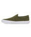 DC SHOES メンズ VARIAL SLIP-ON シューズ 【2026年秋冬モデル】 KHA / 29CM