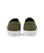 DC SHOES メンズ VARIAL SLIP-ON シューズ 【2026年秋冬モデル】 KHA / 29CM