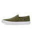 DC SHOES メンズ VARIAL SLIP-ON シューズ 【2026年秋冬モデル】 KHA / 29CM