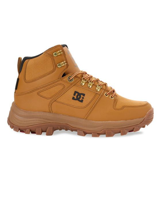 DC SHOES メンズ DC GLAZE HI シューズ 【2026年秋冬モデル】 WEA / 29CM