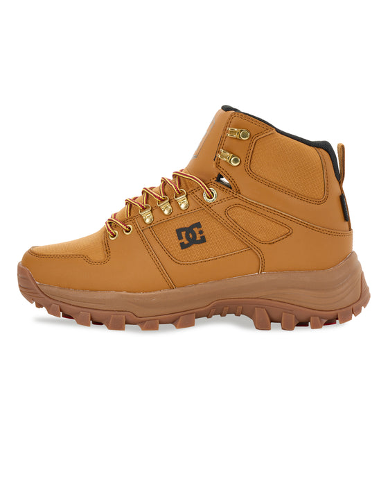 DC SHOES メンズ DC GLAZE HI シューズ 【2026年秋冬モデル】 WEA / 29CM