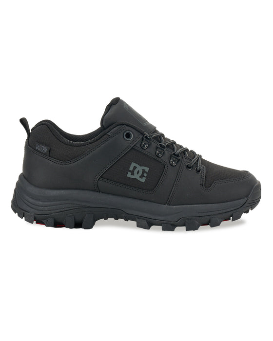 DC SHOES メンズ DC GLAZE シューズ 【2026年秋冬モデル】 BKG / 29CM
