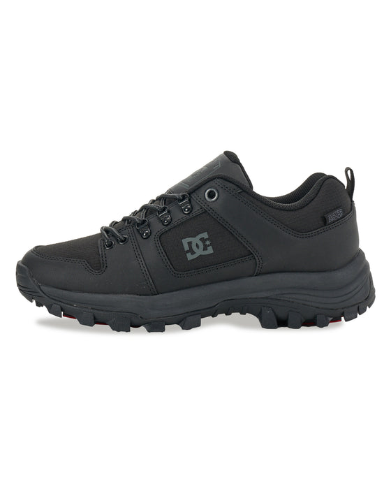 DC SHOES メンズ DC GLAZE シューズ 【2026年秋冬モデル】 BKG / 29CM
