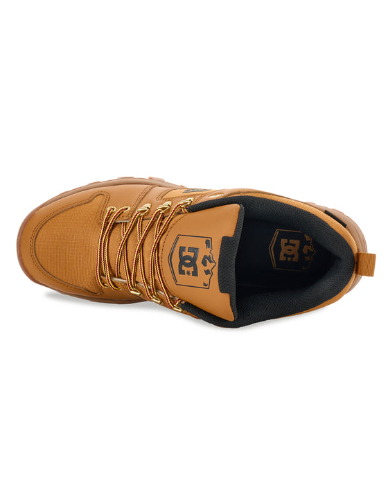 DC SHOES メンズ DC GLAZE シューズ 【2026年秋冬モデル】 WEA / 29CM