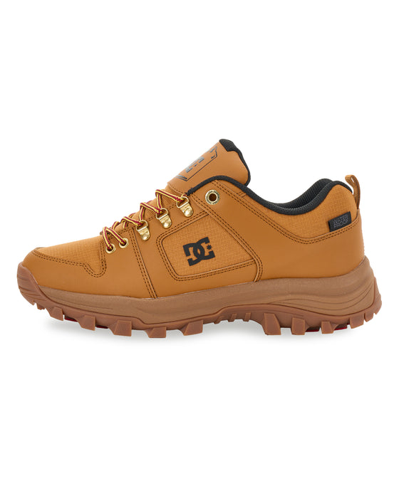 DC SHOES メンズ DC GLAZE シューズ 【2026年秋冬モデル】 WEA / 29CM