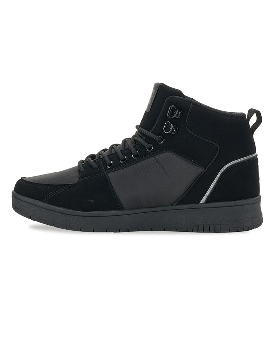 DC SHOES メンズ RAIVN HI シューズ 【2026年秋冬モデル】 3BK / 29CM