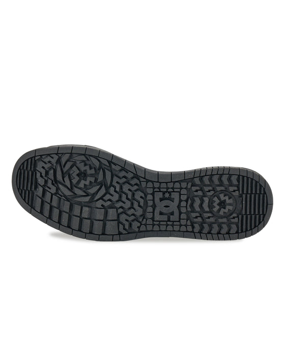 DC SHOES メンズ RAIVN HI シューズ 【2026年秋冬モデル】 BRO / 29CM