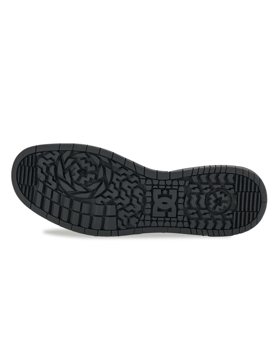 DC SHOES メンズ SOLEN BOOT シューズ 【2026年秋冬モデル】 CMO / 29CM