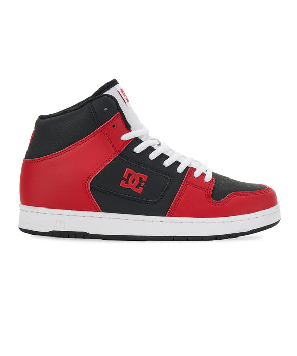 DC SHOES メンズ MANTECA 4 HI SN シューズ 【2026年冬モデル】 RBW / 29CM
