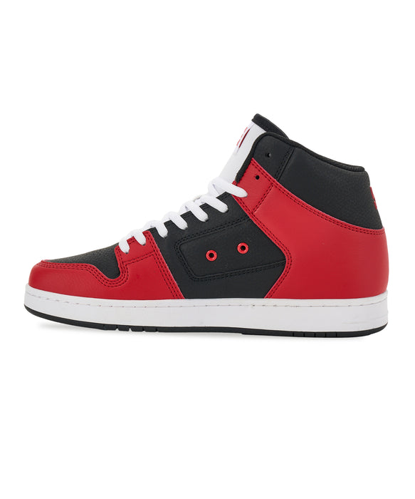 DC SHOES メンズ MANTECA 4 HI SN シューズ 【2026年冬モデル】 RBW / 29CM