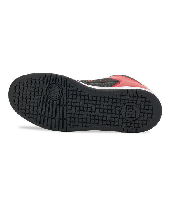 DC SHOES メンズ MANTECA 4 HI SN シューズ 【2026年冬モデル】 RBW / 29CM
