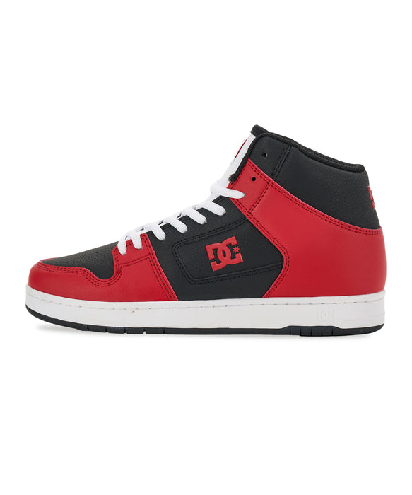 DC SHOES メンズ MANTECA 4 HI SN シューズ 【2026年冬モデル】 RBW / 29CM