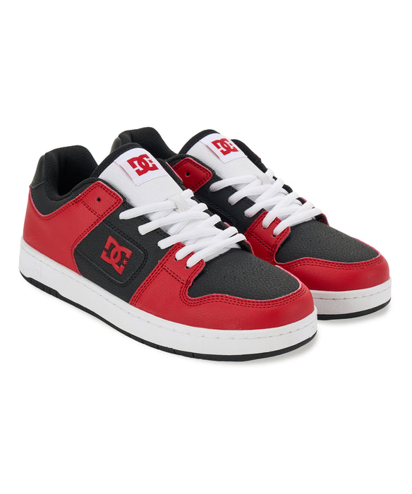 DC SHOES メンズ MANTECA 4 SN シューズ 【2026年冬モデル】 RBW / 29CM