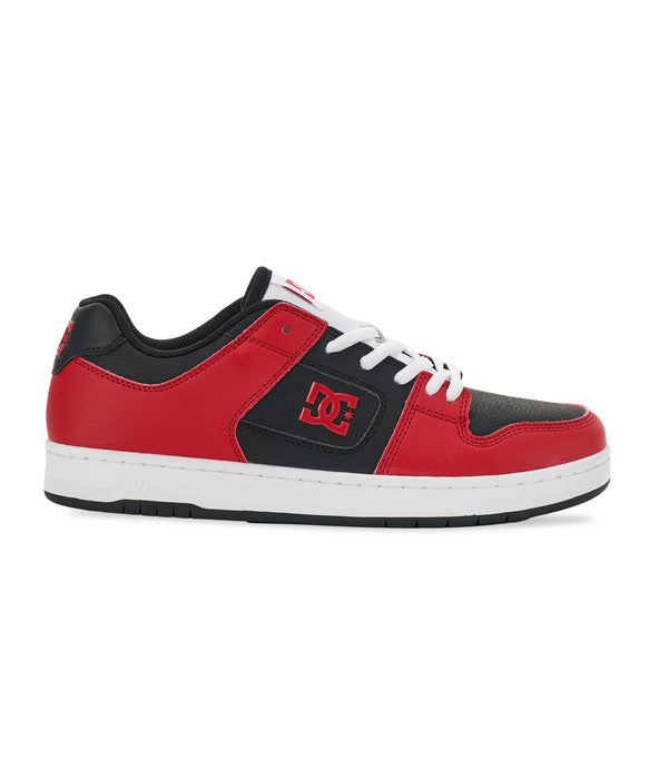 DC SHOES メンズ MANTECA 4 SN シューズ 【2026年冬モデル】 RBW / 29CM