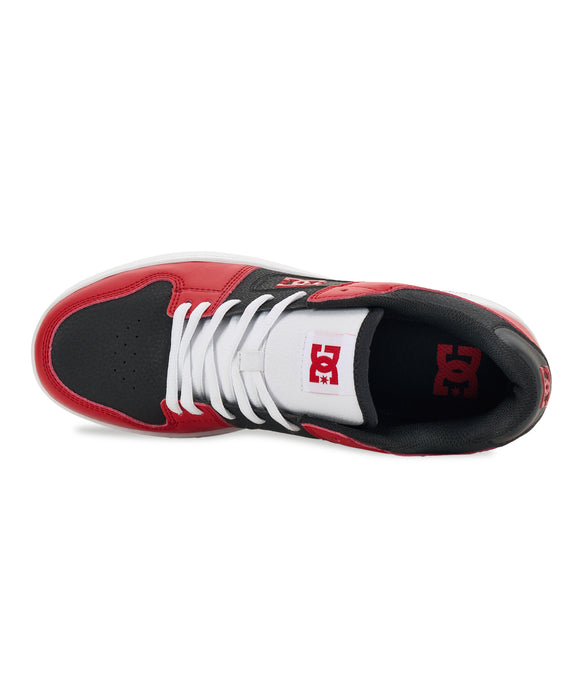 DC SHOES メンズ MANTECA 4 SN シューズ 【2026年冬モデル】 RBW / 29CM