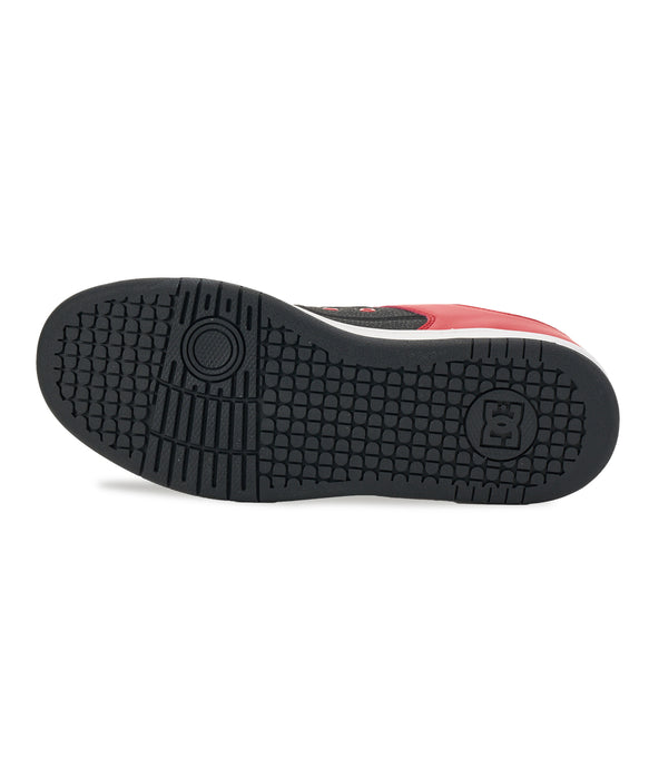 DC SHOES メンズ MANTECA 4 SN シューズ 【2026年冬モデル】 RBW / 29CM