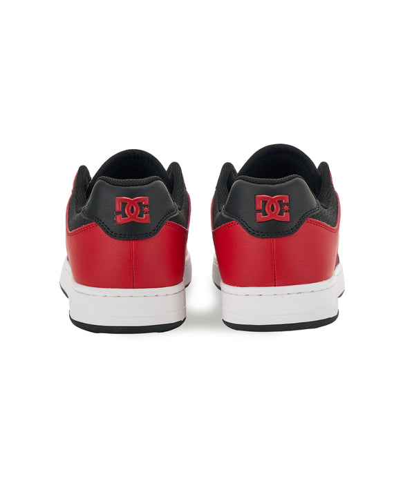 DC SHOES メンズ MANTECA 4 SN シューズ 【2026年冬モデル】 RBW / 29CM