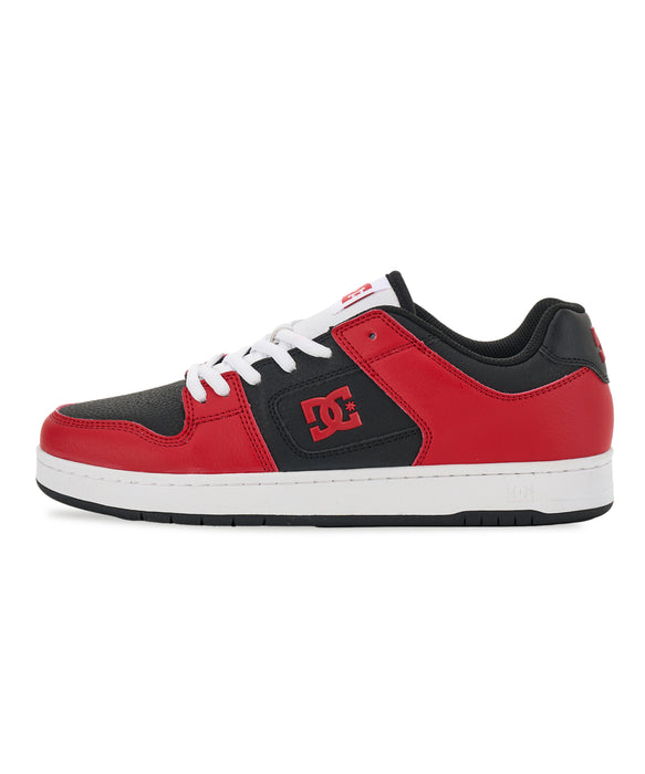 DC SHOES メンズ MANTECA 4 SN シューズ 【2026年冬モデル】 RBW / 29CM