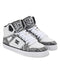 DC SHOES メンズ PURE HIGH-TOP WC SE シューズ 【2026年冬モデル】 WBT / 29CM