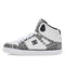 DC SHOES メンズ PURE HIGH-TOP WC SE シューズ 【2026年冬モデル】 WBT / 29CM