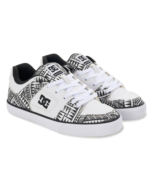 DC SHOES メンズ PURE SE SN シューズ 【2026年冬モデル】 WBT / 29CM