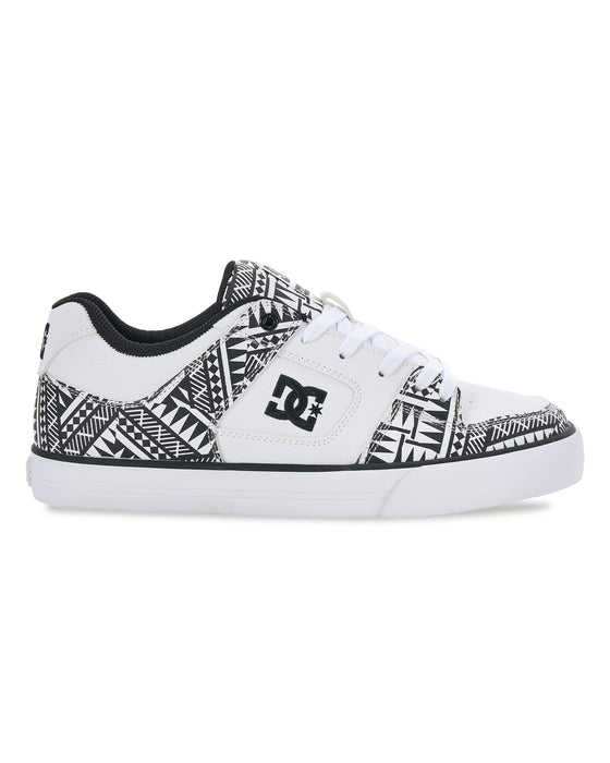 DC SHOES メンズ PURE SE SN シューズ 【2026年冬モデル】 WBT / 29CM