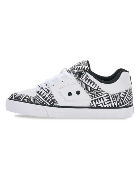 DC SHOES メンズ PURE SE SN シューズ 【2026年冬モデル】 WBT / 29CM