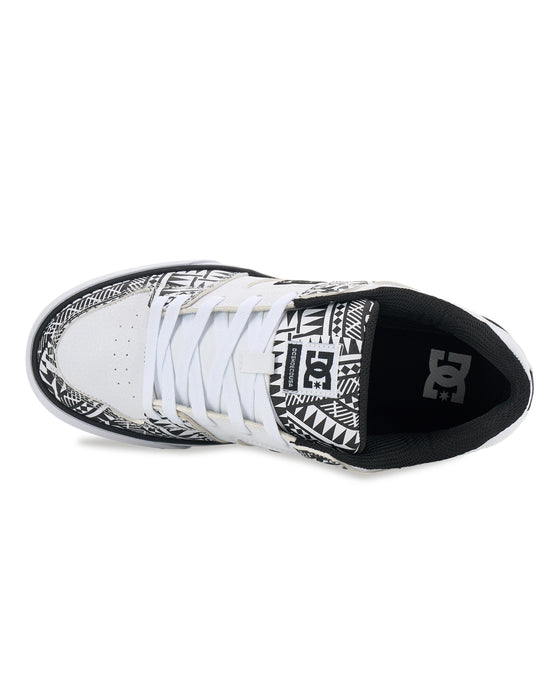 DC SHOES メンズ PURE SE SN シューズ 【2026年冬モデル】 WBT / 29CM
