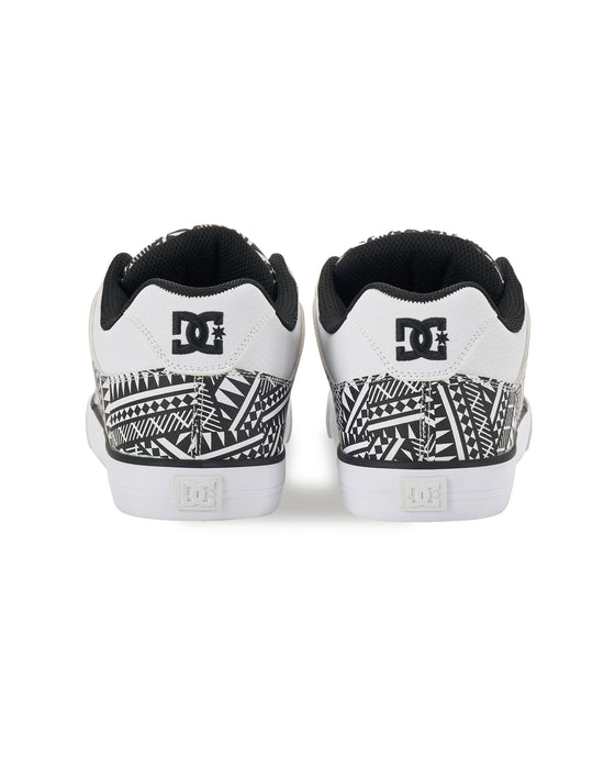 DC SHOES メンズ PURE SE SN シューズ 【2026年冬モデル】 WBT / 29CM