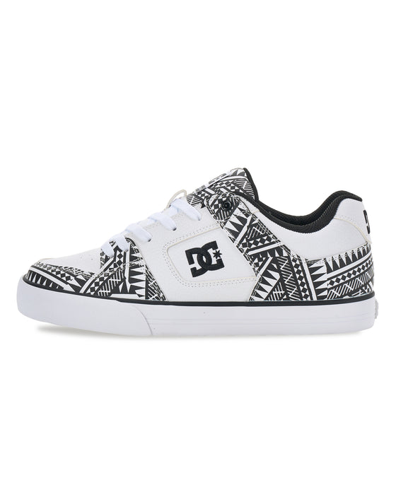 DC SHOES メンズ PURE SE SN シューズ 【2026年冬モデル】 WBT / 29CM