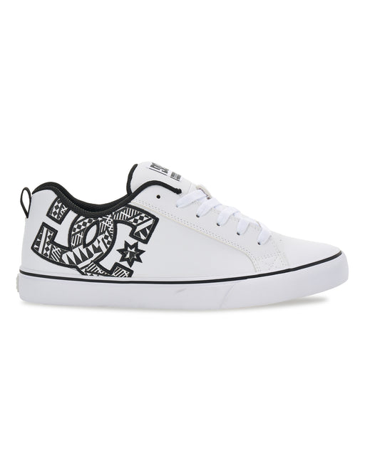 DC SHOES メンズ COURT VULC SE SN シューズ 【2026年冬モデル】 WBT / 29CM