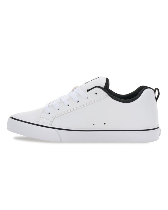 DC SHOES メンズ COURT VULC SE SN シューズ 【2026年冬モデル】 WBT / 29CM