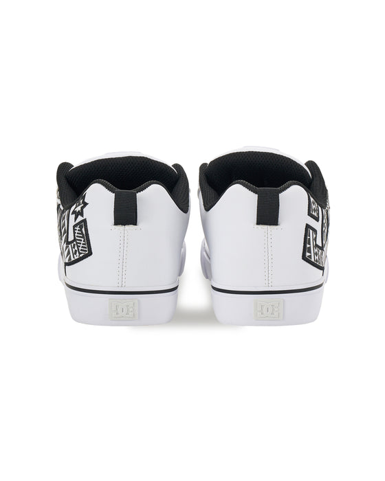DC SHOES メンズ COURT VULC SE SN シューズ 【2026年冬モデル】 WBT / 29CM