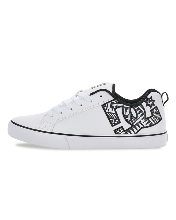 DC SHOES メンズ COURT VULC SE SN シューズ 【2026年冬モデル】 WBT / 29CM