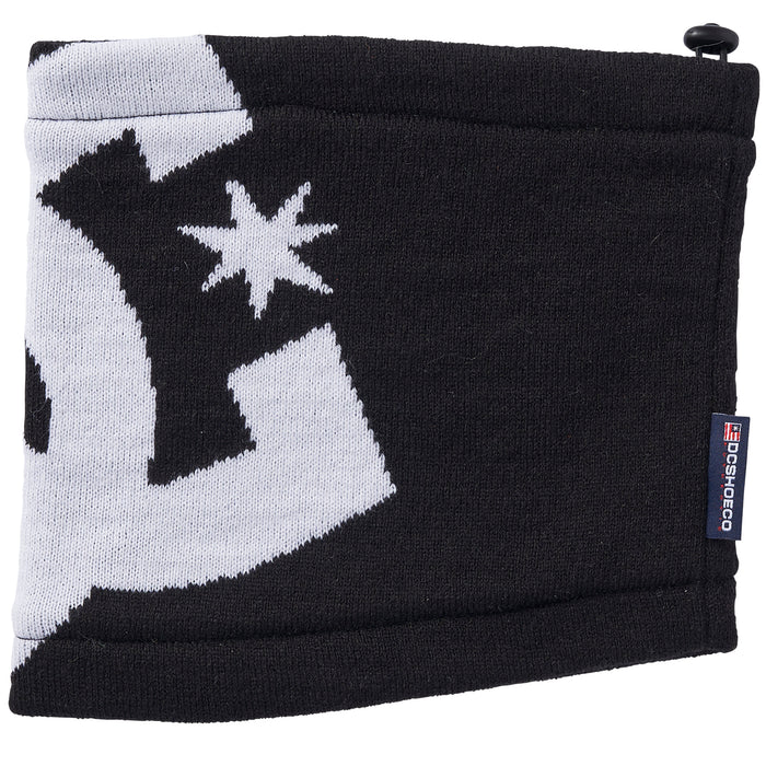 【BUY 2 20%OFF】【OUTLET】DC Shoes 23 INSIGNIA NECK GAITER ネックウォーマー メンズ