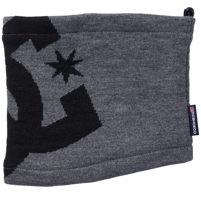 【BUY 2 20%OFF】【OUTLET】DC Shoes 23 INSIGNIA NECK GAITER ネックウォーマー メンズ