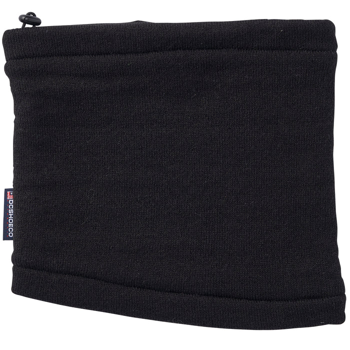 【BUY 2 20%OFF】【OUTLET】DC Shoes 23 STAR EMB NECK GAITER ネックウォーマー メンズ