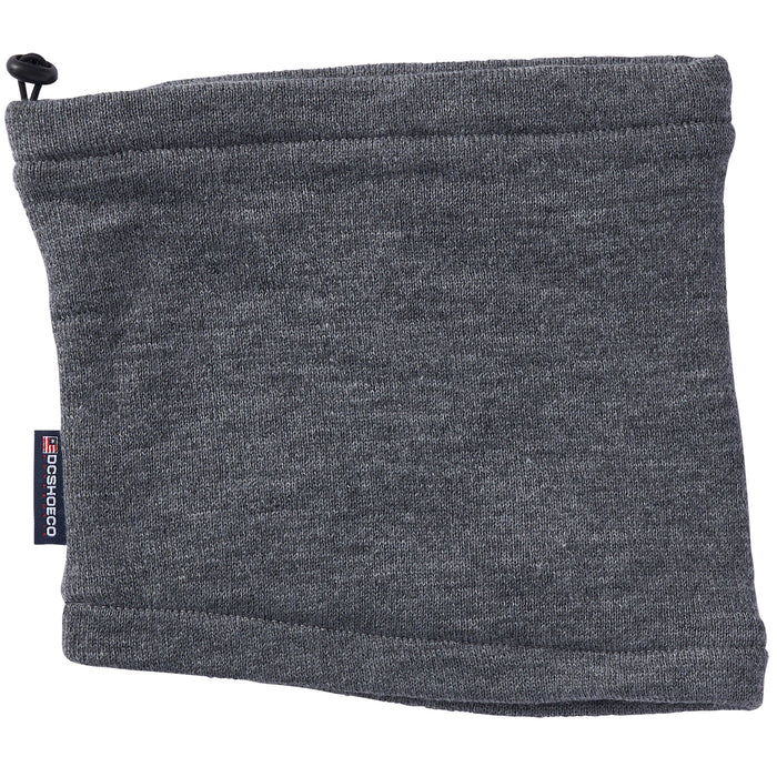 【BUY 2 20%OFF】【OUTLET】DC Shoes 23 STAR EMB NECK GAITER ネックウォーマー メンズ