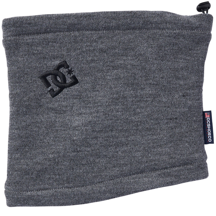 【BUY 2 20%OFF】【OUTLET】DC Shoes 23 STAR EMB NECK GAITER ネックウォーマー メンズ