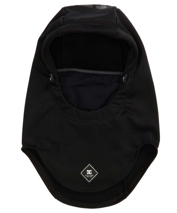 DC SHOES メンズ HOODACLAVA その他アクセサリー 【25-26SNOWモデル】 KVJ0 / F