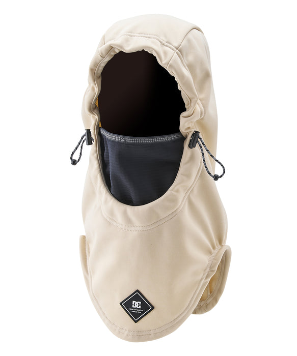 DC SHOES メンズ HOODACLAVA その他アクセサリー 【25-26SNOWモデル】 TFL0 / F