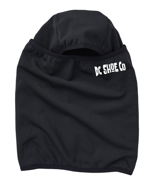 oodeco LEX着用 バラクラバ OUTLET】DC Shoes 25 PRACTICAL BALACLAVA バラクラバ メンズ